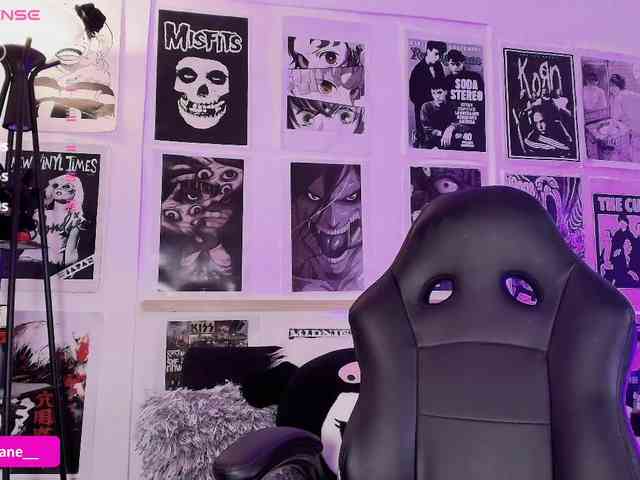 Janediaz webcam