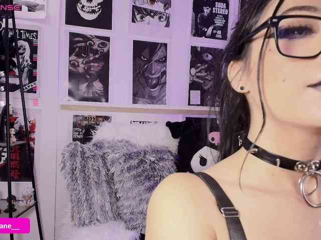 Janediaz webcam