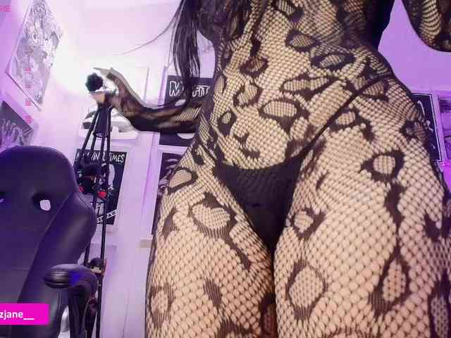 Janediaz webcam