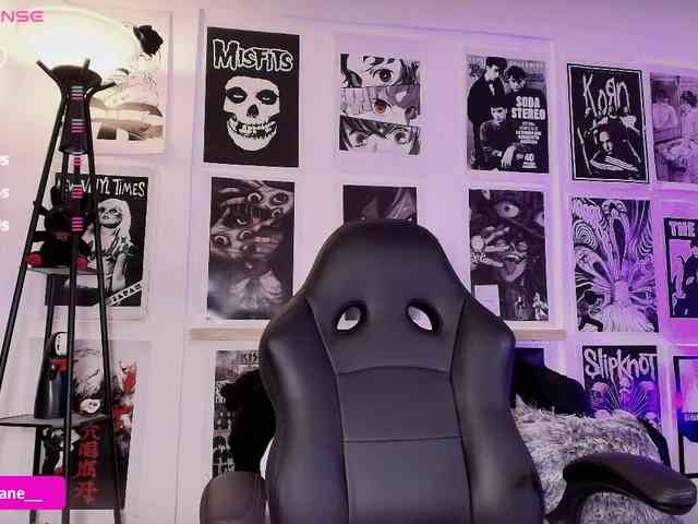 Janediaz webcam