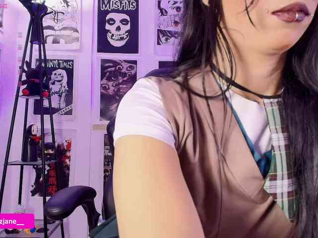 Janediaz webcam