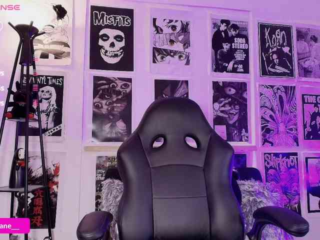 Janediaz webcam