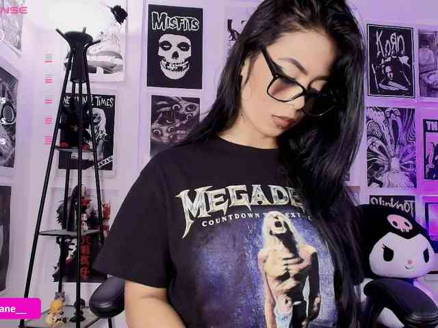Janediaz webcam