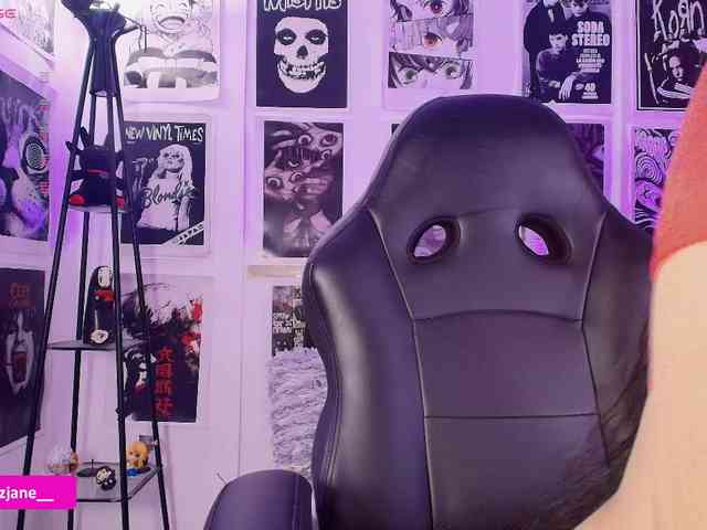 Janediaz webcam