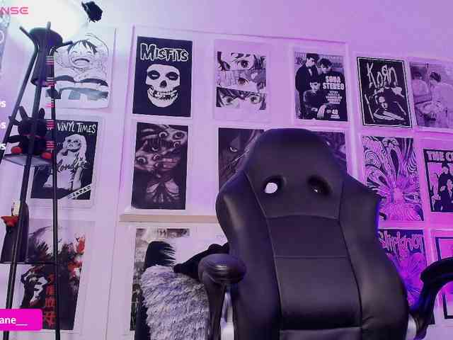 Janediaz webcam