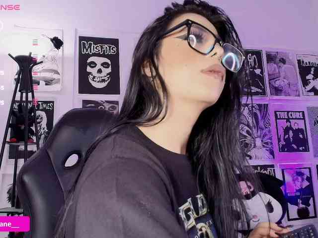 Janediaz webcam