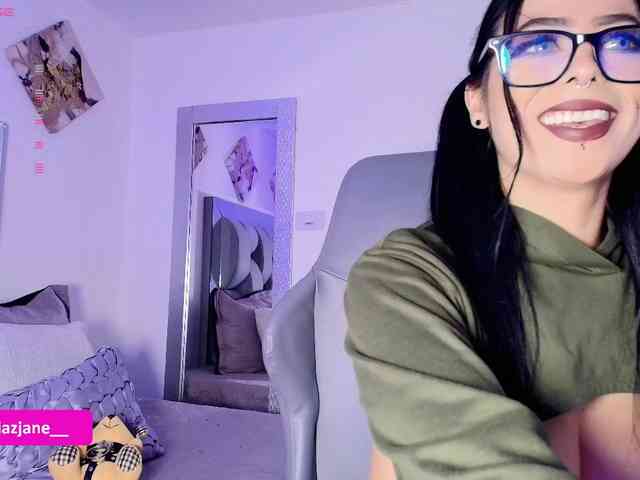 Janediaz webcam