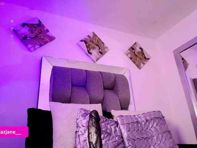 Janediaz webcam