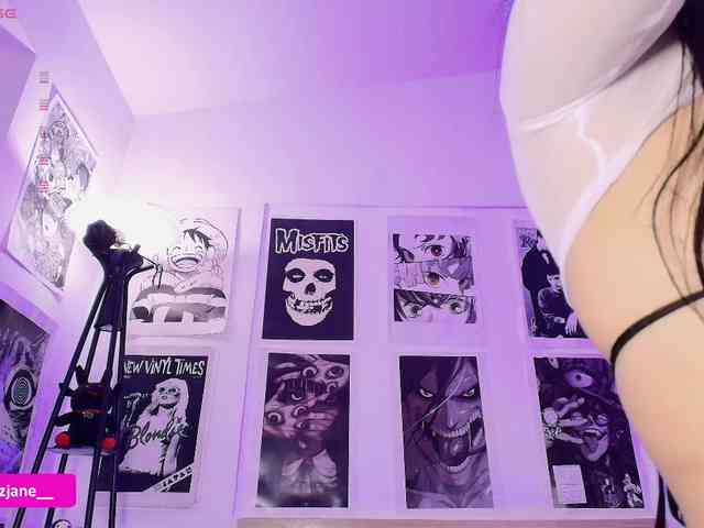Janediaz webcam
