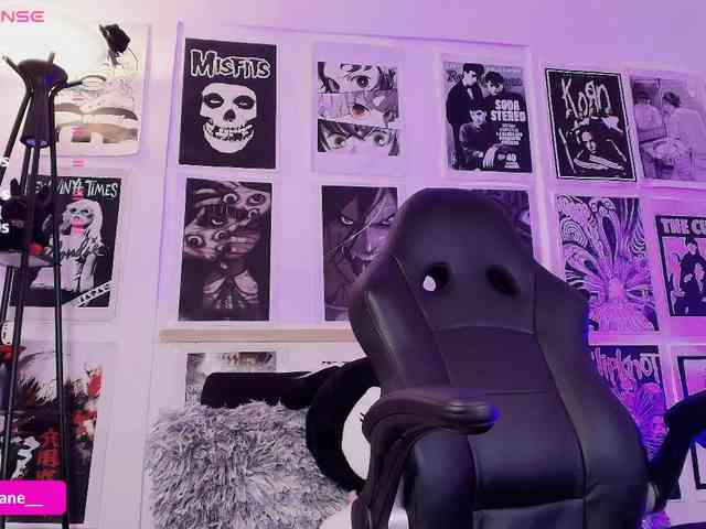 Janediaz webcam