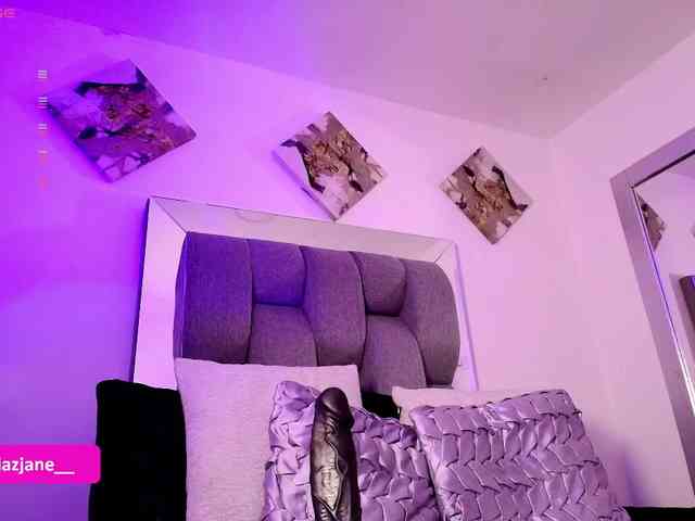 Janediaz webcam
