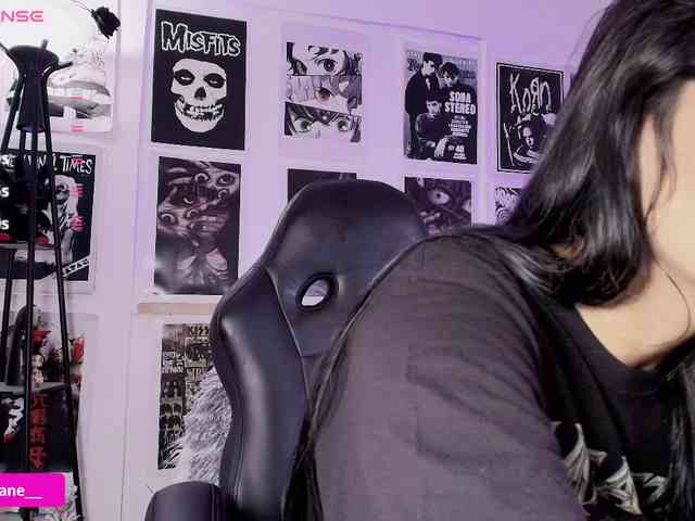 Janediaz webcam