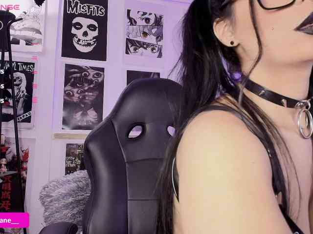 Janediaz webcam