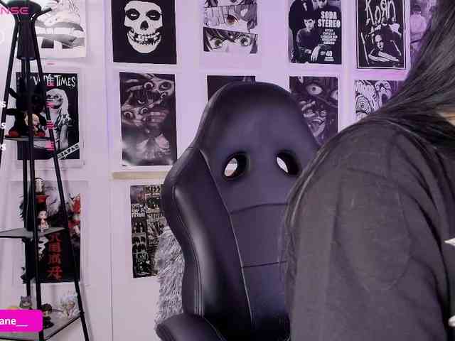 Janediaz webcam