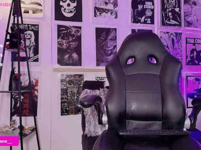 Janediaz webcam