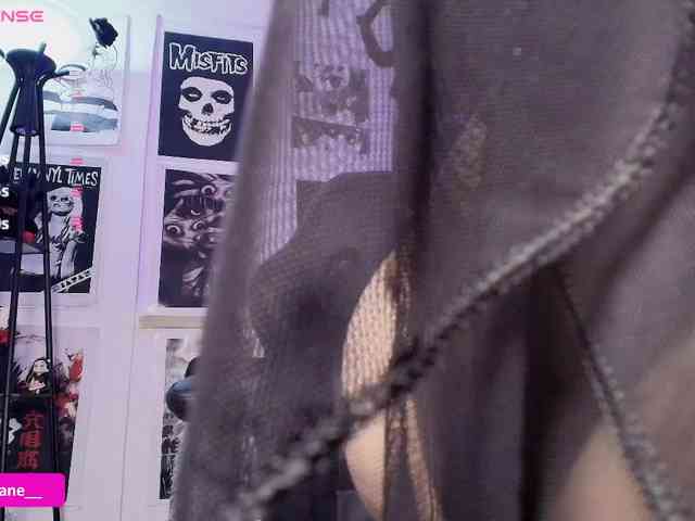 Janediaz webcam