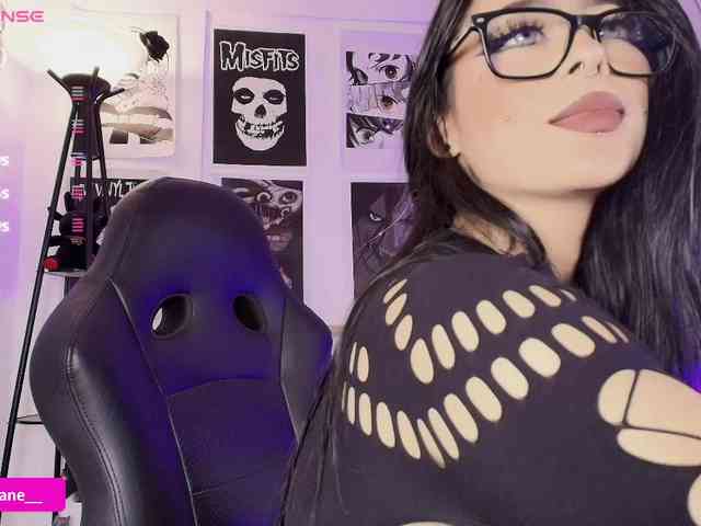 Janediaz webcam