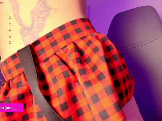 Janediaz webcam