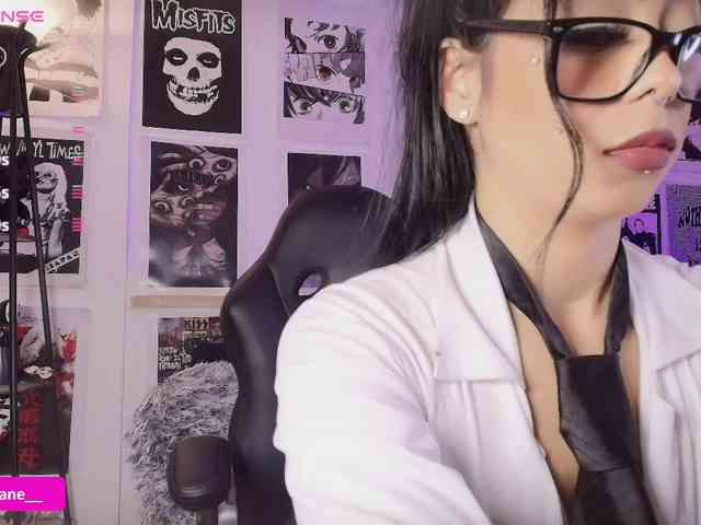 Janediaz webcam