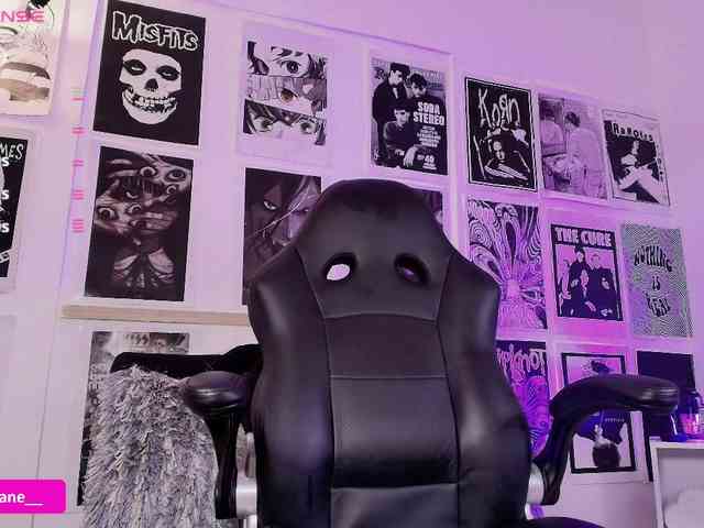 janediaz's live room