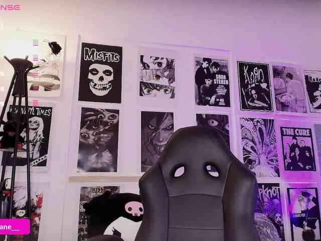 Janediaz webcam