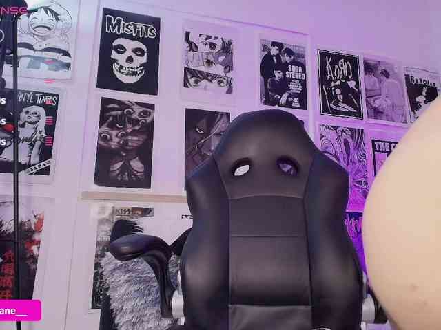 Janediaz webcam
