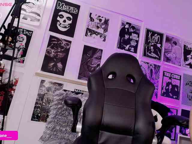 Janediaz webcam