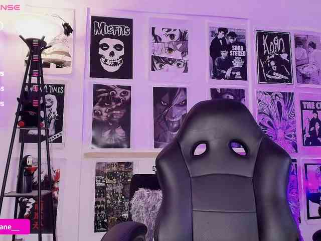 Janediaz webcam
