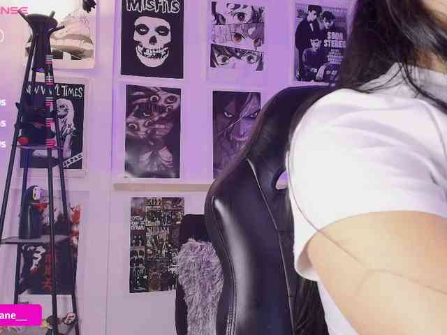 Janediaz webcam