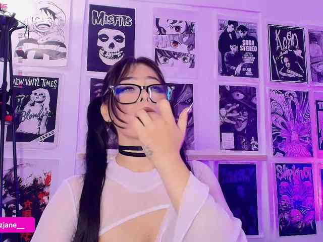 Janediaz webcam