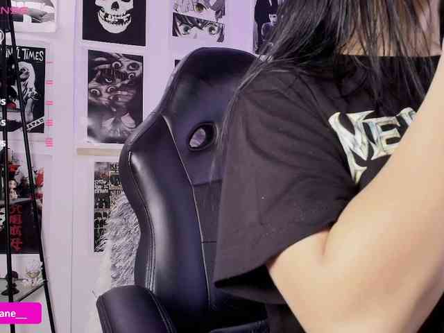 Janediaz webcam