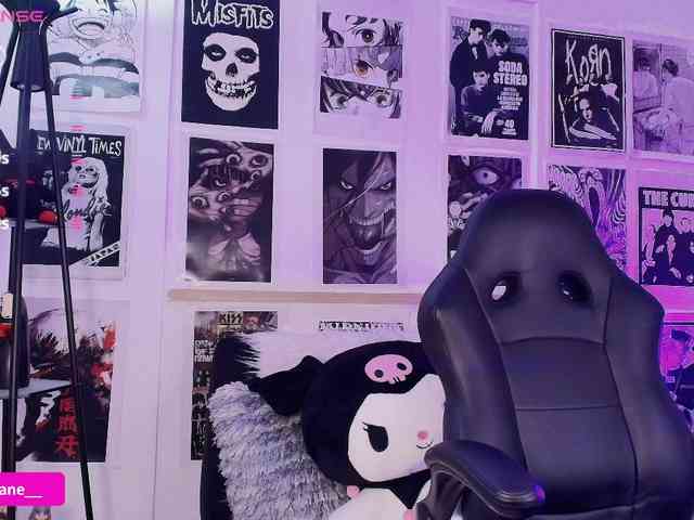 Janediaz webcam