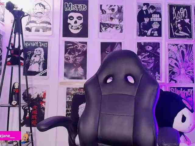 Janediaz webcam