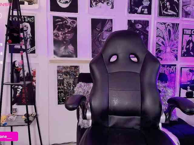 Janediaz webcam