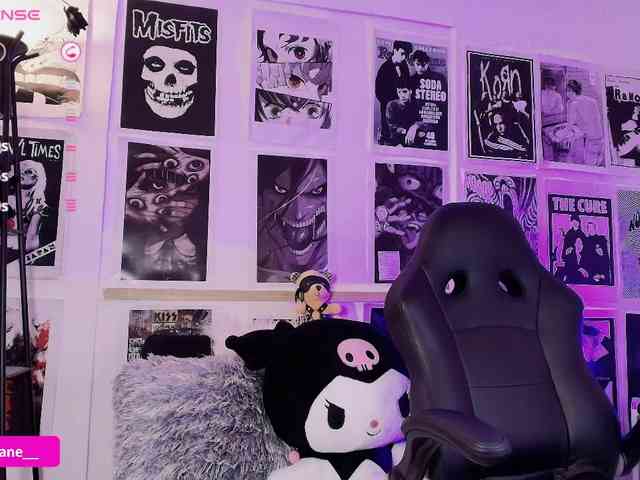 Janediaz webcam