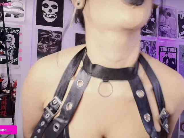 Janediaz webcam