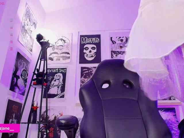 Janediaz webcam
