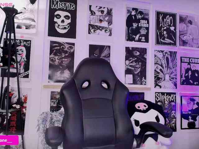 Janediaz webcam