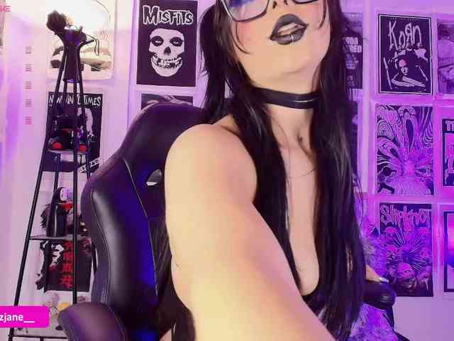Janediaz webcam