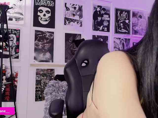 Janediaz webcam