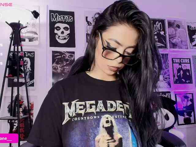 Janediaz webcam