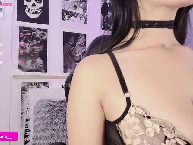 Janediaz webcam