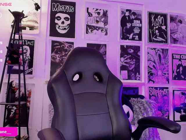 Janediaz webcam