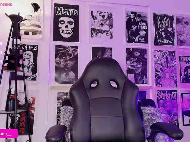 Janediaz webcam