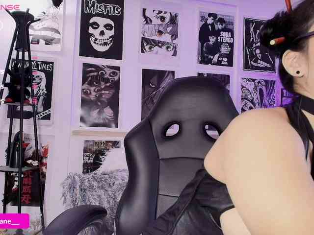 Janediaz webcam
