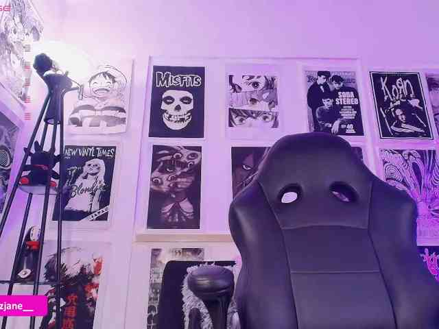 Janediaz webcam