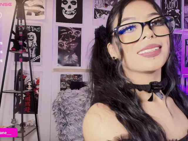 Janediaz webcam