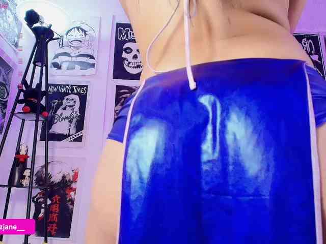 Janediaz webcam
