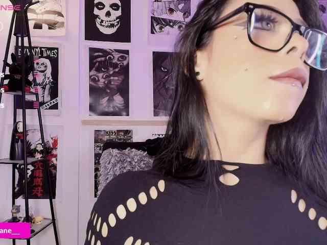 Janediaz webcam