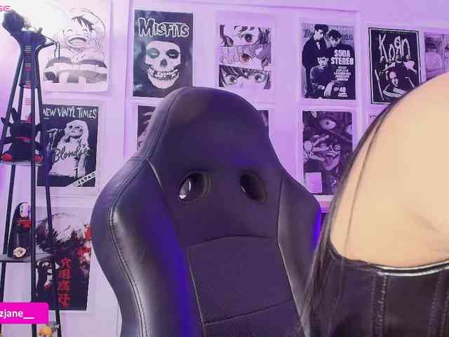 Janediaz webcam
